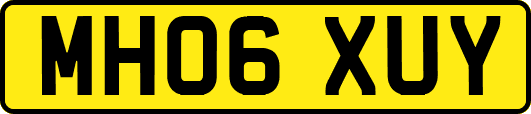 MH06XUY