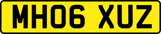 MH06XUZ