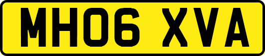 MH06XVA
