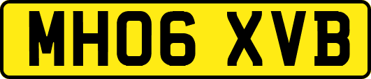 MH06XVB