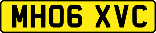 MH06XVC