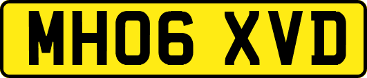 MH06XVD