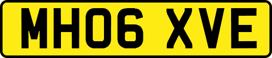 MH06XVE