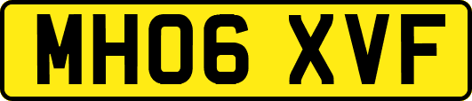 MH06XVF