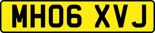 MH06XVJ