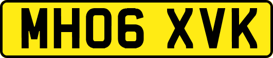 MH06XVK
