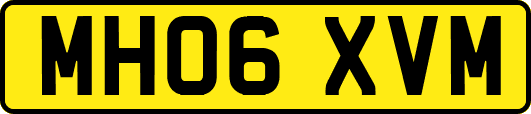MH06XVM