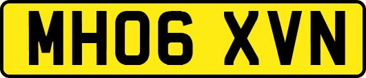MH06XVN