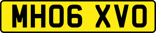 MH06XVO