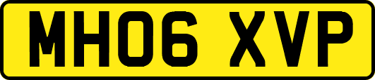 MH06XVP