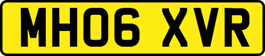 MH06XVR