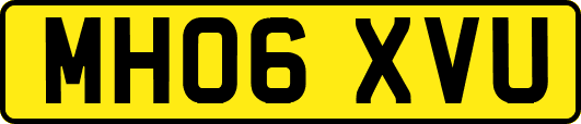 MH06XVU