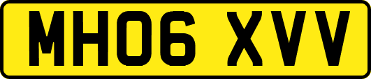 MH06XVV