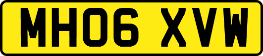 MH06XVW