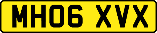 MH06XVX