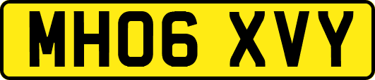 MH06XVY
