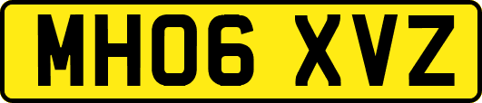 MH06XVZ
