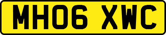 MH06XWC