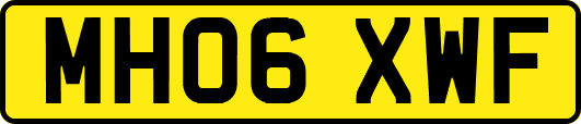 MH06XWF
