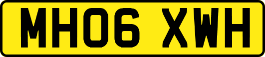 MH06XWH