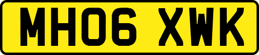 MH06XWK
