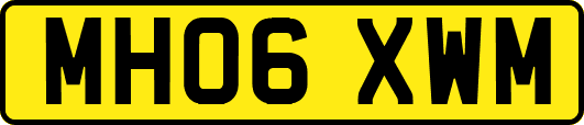 MH06XWM