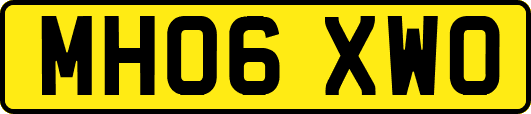 MH06XWO
