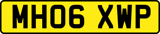 MH06XWP