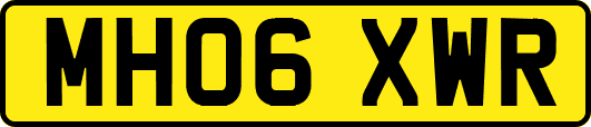 MH06XWR