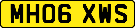 MH06XWS