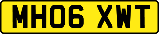 MH06XWT