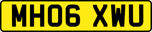 MH06XWU