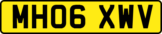 MH06XWV