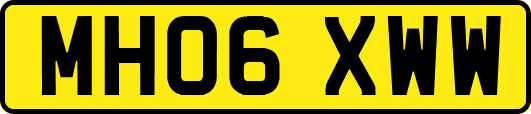 MH06XWW
