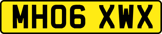 MH06XWX