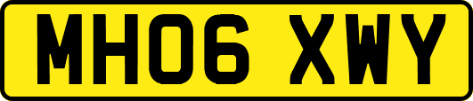 MH06XWY