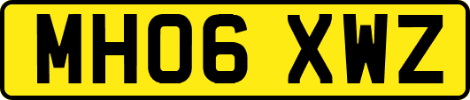 MH06XWZ