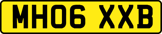 MH06XXB