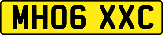 MH06XXC