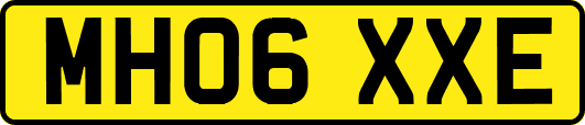 MH06XXE