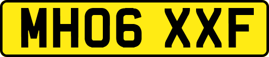 MH06XXF
