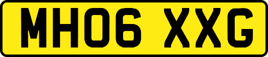 MH06XXG