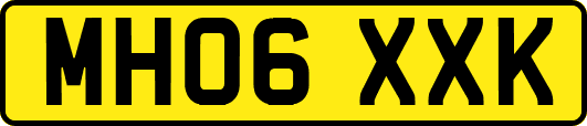 MH06XXK