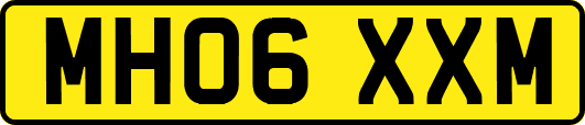 MH06XXM