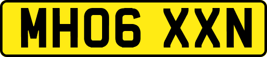 MH06XXN