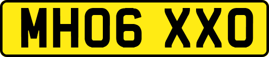 MH06XXO
