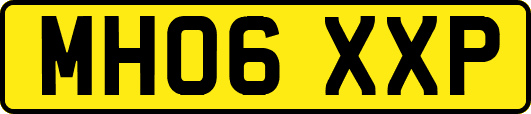 MH06XXP