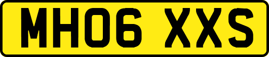 MH06XXS