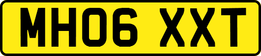 MH06XXT