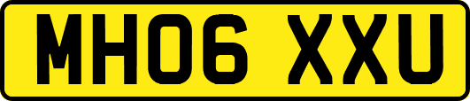 MH06XXU